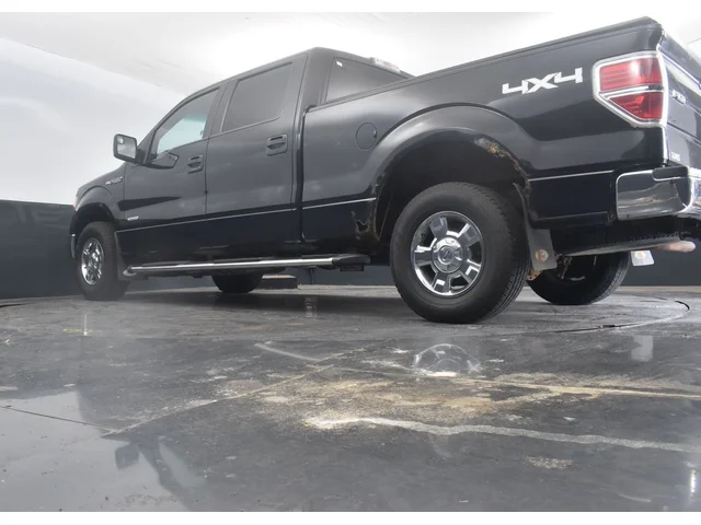 SEMINUEVOS FORD F-150 a Estados en autogozo