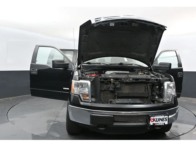 SEMINUEVOS FORD F-150 a Estados en autogozo