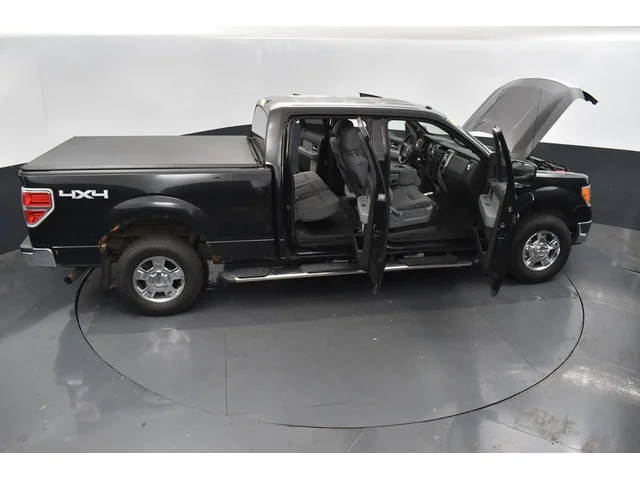 SEMINUEVOS FORD F-150 a Estados en autogozo