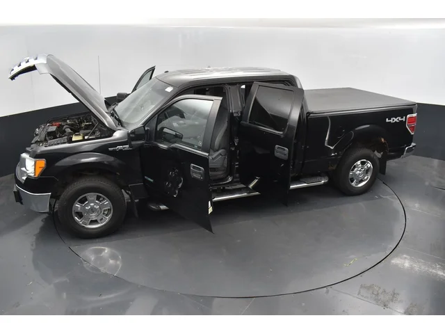 SEMINUEVOS FORD F-150 a Estados en autogozo