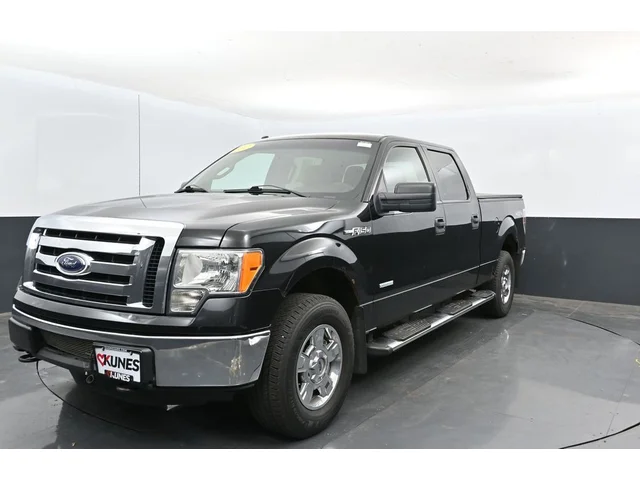 SEMINUEVOS FORD F-150 a Estados en autogozo