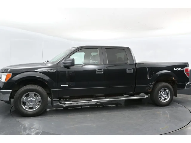 SEMINUEVOS FORD F-150 a Estados en autogozo