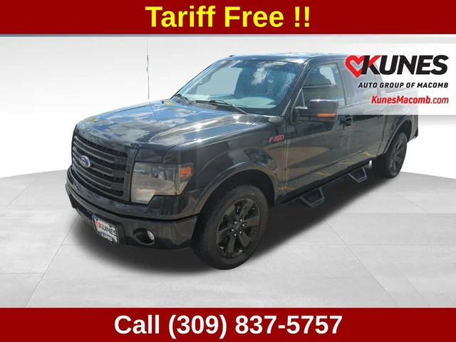 SEMINUEVOS FORD F-150 a Estados en autogozo