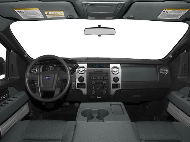 SEMINUEVOS FORD F-150 a Estados en autogozo