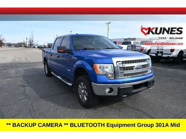 SEMINUEVOS FORD F-150 a Estados en autogozo