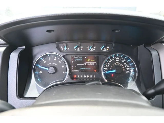 SEMINUEVOS FORD F-150 a Estados en autogozo