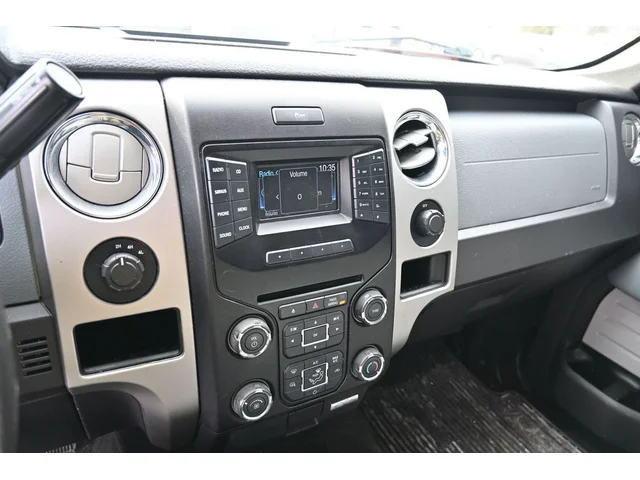 SEMINUEVOS FORD F-150 a Estados en autogozo