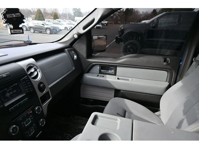 SEMINUEVOS FORD F-150 a Estados en autogozo