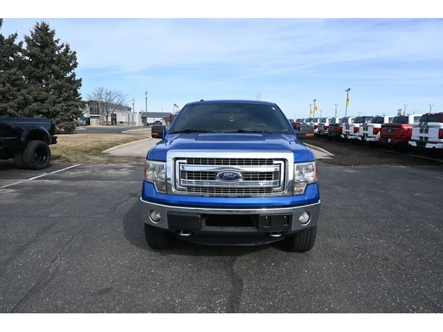 SEMINUEVOS FORD F-150 a Estados en autogozo