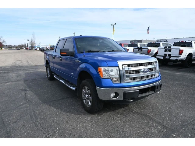 SEMINUEVOS FORD F-150 a Estados en autogozo