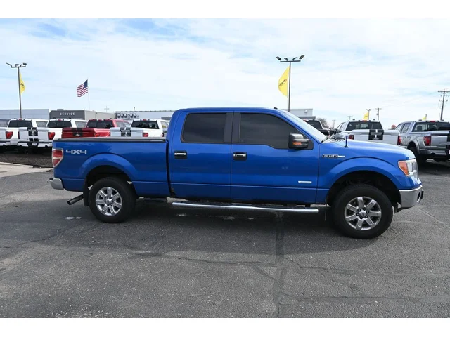 SEMINUEVOS FORD F-150 a Estados en autogozo