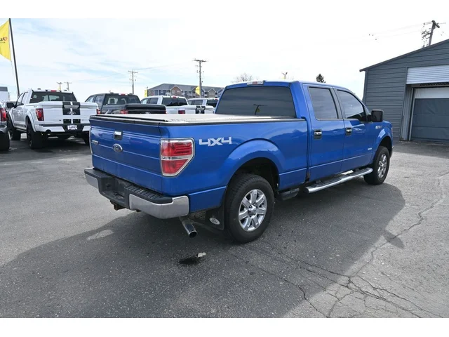 SEMINUEVOS FORD F-150 a Estados en autogozo