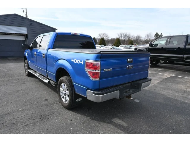 SEMINUEVOS FORD F-150 a Estados en autogozo