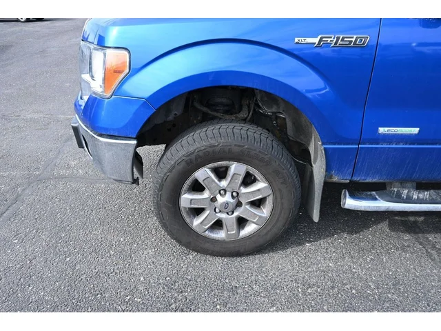 SEMINUEVOS FORD F-150 a Estados en autogozo