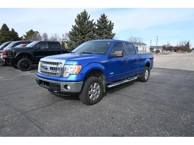 SEMINUEVOS FORD F-150 a Estados en autogozo