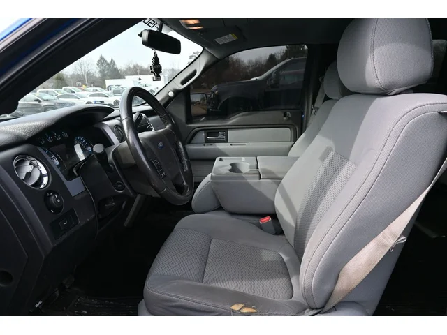 SEMINUEVOS FORD F-150 a Estados en autogozo