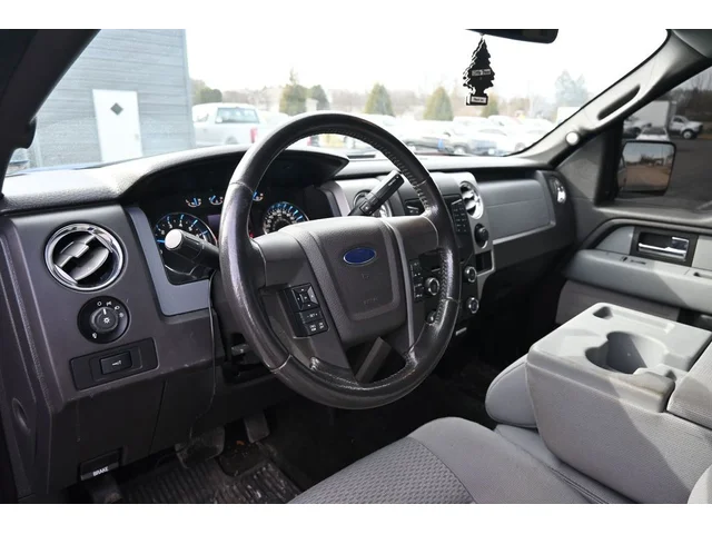 SEMINUEVOS FORD F-150 a Estados en autogozo