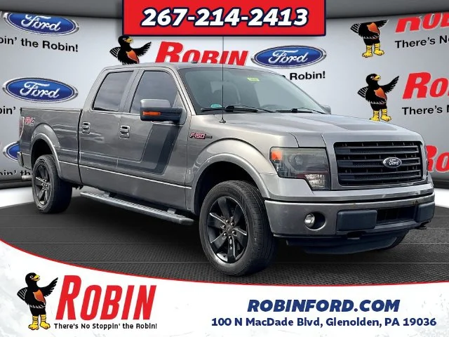 SEMINUEVOS FORD F-150 a Estados en autogozo