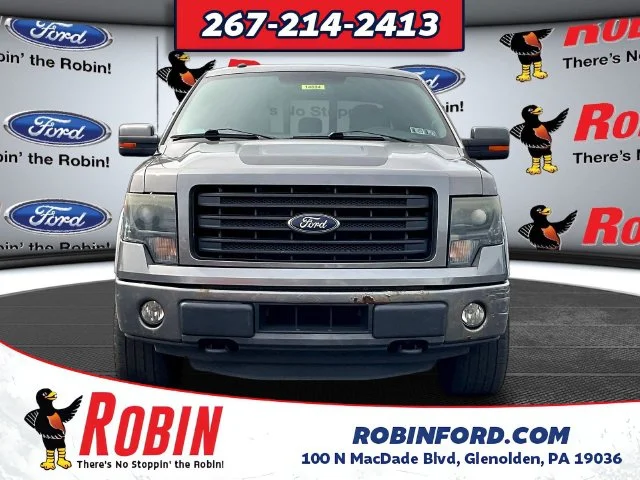 SEMINUEVOS FORD F-150 a Estados en autogozo