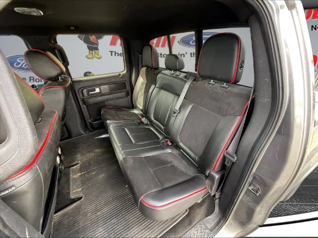 SEMINUEVOS FORD F-150 a Estados en autogozo