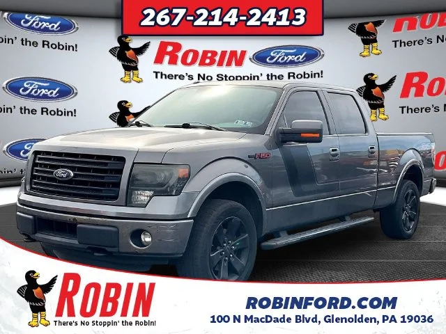SEMINUEVOS FORD F-150 a Estados en autogozo