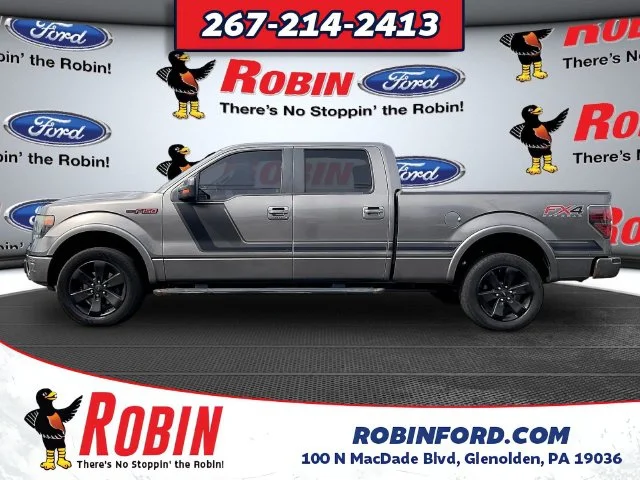SEMINUEVOS FORD F-150 a Estados en autogozo