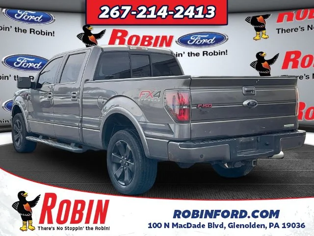 SEMINUEVOS FORD F-150 a Estados en autogozo