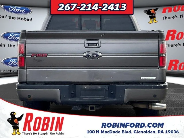 SEMINUEVOS FORD F-150 a Estados en autogozo