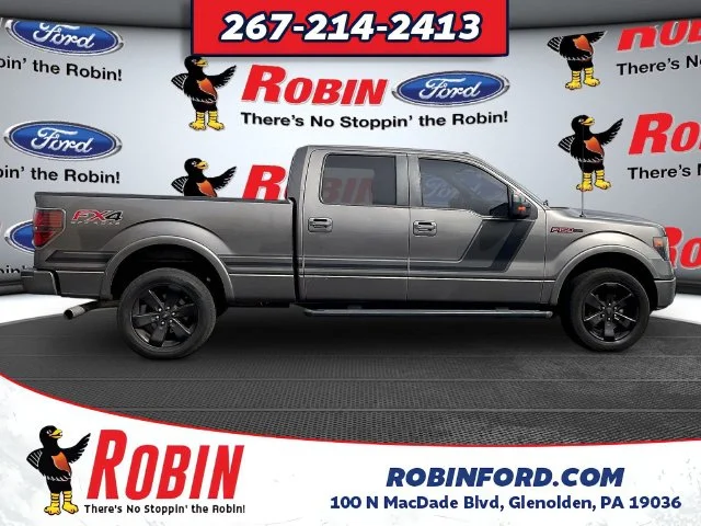 SEMINUEVOS FORD F-150 a Estados en autogozo