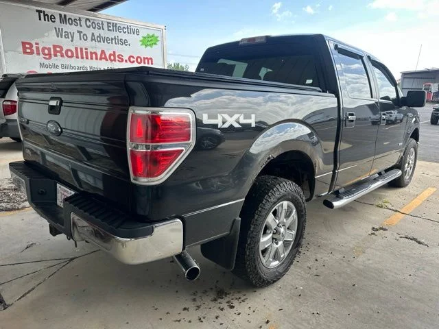 SEMINUEVOS FORD F-150 a Estados en autogozo