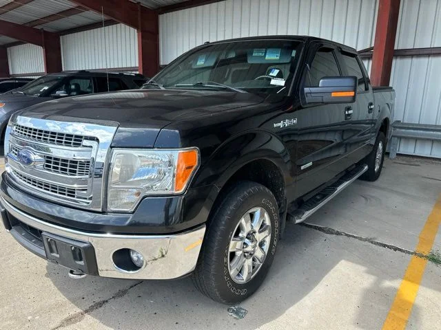 SEMINUEVOS FORD F-150 a Estados en autogozo