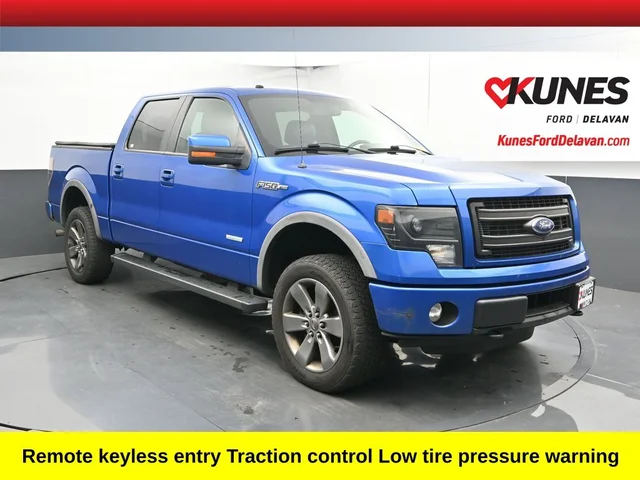 SEMINUEVOS FORD F-150 a Estados en autogozo