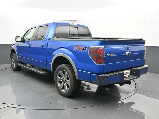 SEMINUEVOS FORD F-150 a Estados en autogozo
