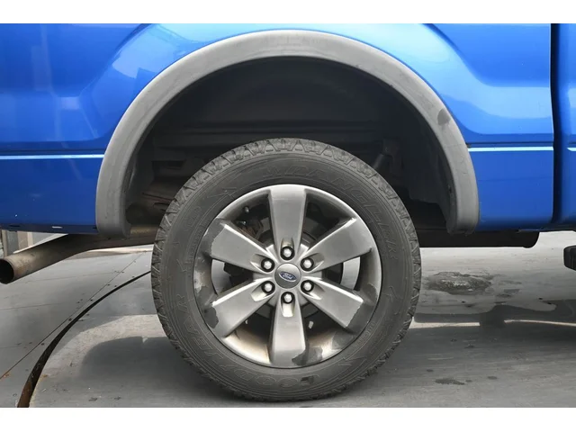 SEMINUEVOS FORD F-150 a Estados en autogozo