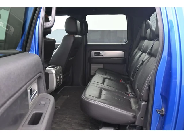SEMINUEVOS FORD F-150 a Estados en autogozo