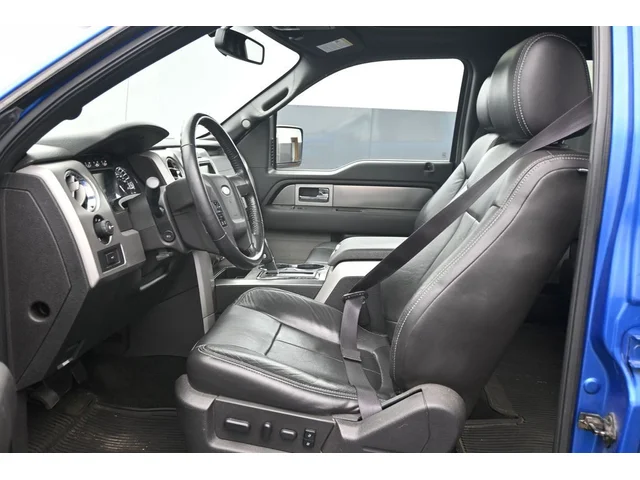 SEMINUEVOS FORD F-150 a Estados en autogozo