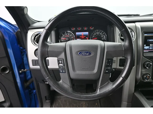 SEMINUEVOS FORD F-150 a Estados en autogozo