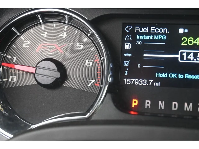 SEMINUEVOS FORD F-150 a Estados en autogozo