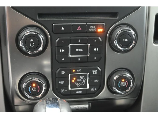 SEMINUEVOS FORD F-150 a Estados en autogozo