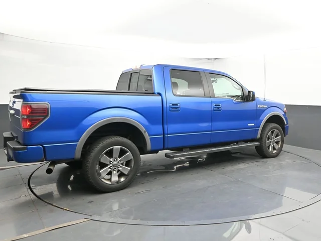 SEMINUEVOS FORD F-150 a Estados en autogozo