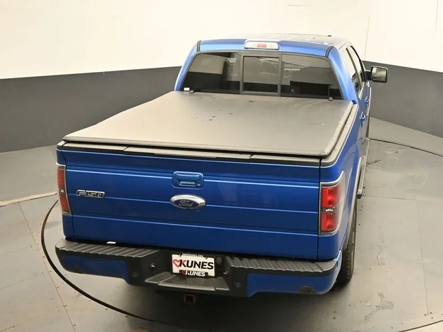 SEMINUEVOS FORD F-150 a Estados en autogozo