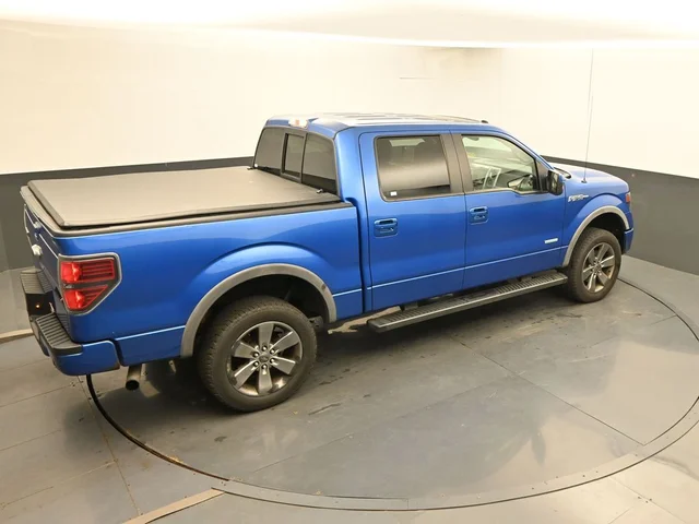 SEMINUEVOS FORD F-150 a Estados en autogozo