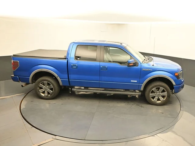 SEMINUEVOS FORD F-150 a Estados en autogozo