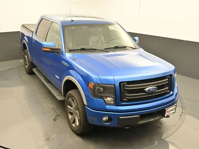 SEMINUEVOS FORD F-150 a Estados en autogozo
