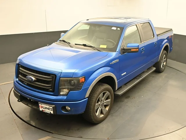 SEMINUEVOS FORD F-150 a Estados en autogozo