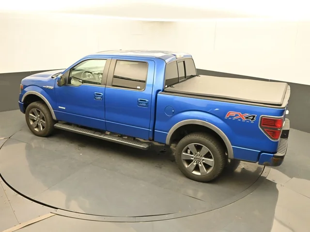 SEMINUEVOS FORD F-150 a Estados en autogozo