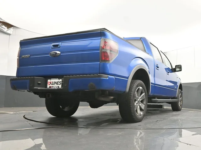 SEMINUEVOS FORD F-150 a Estados en autogozo