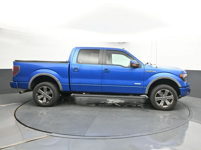 SEMINUEVOS FORD F-150 a Estados en autogozo