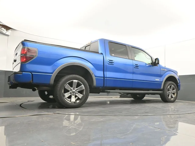 SEMINUEVOS FORD F-150 a Estados en autogozo