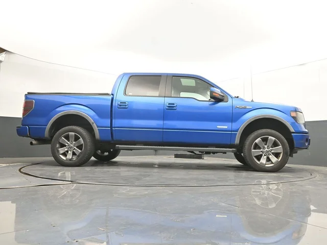 SEMINUEVOS FORD F-150 a Estados en autogozo
